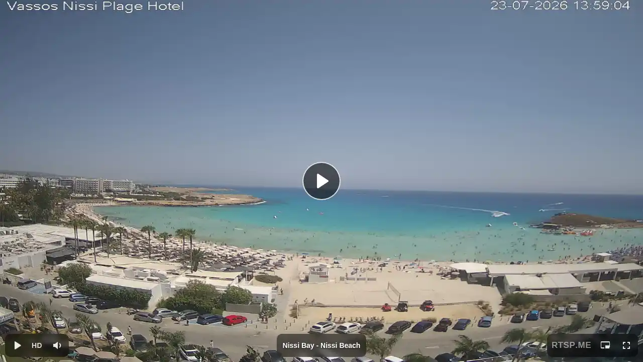 Webcam-Aufnahme aus :city — 23. Juli 2026 11:00
