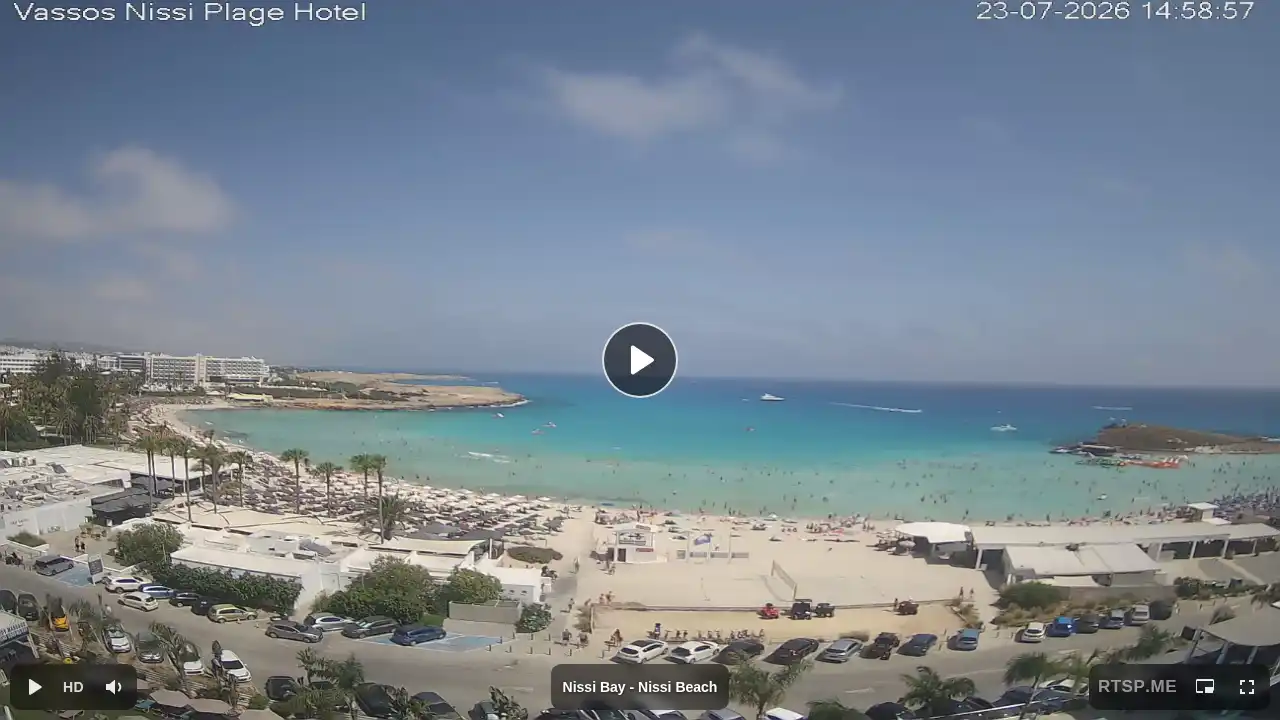 Webcam-Aufnahme aus :city — 23. Juli 2026 12:00