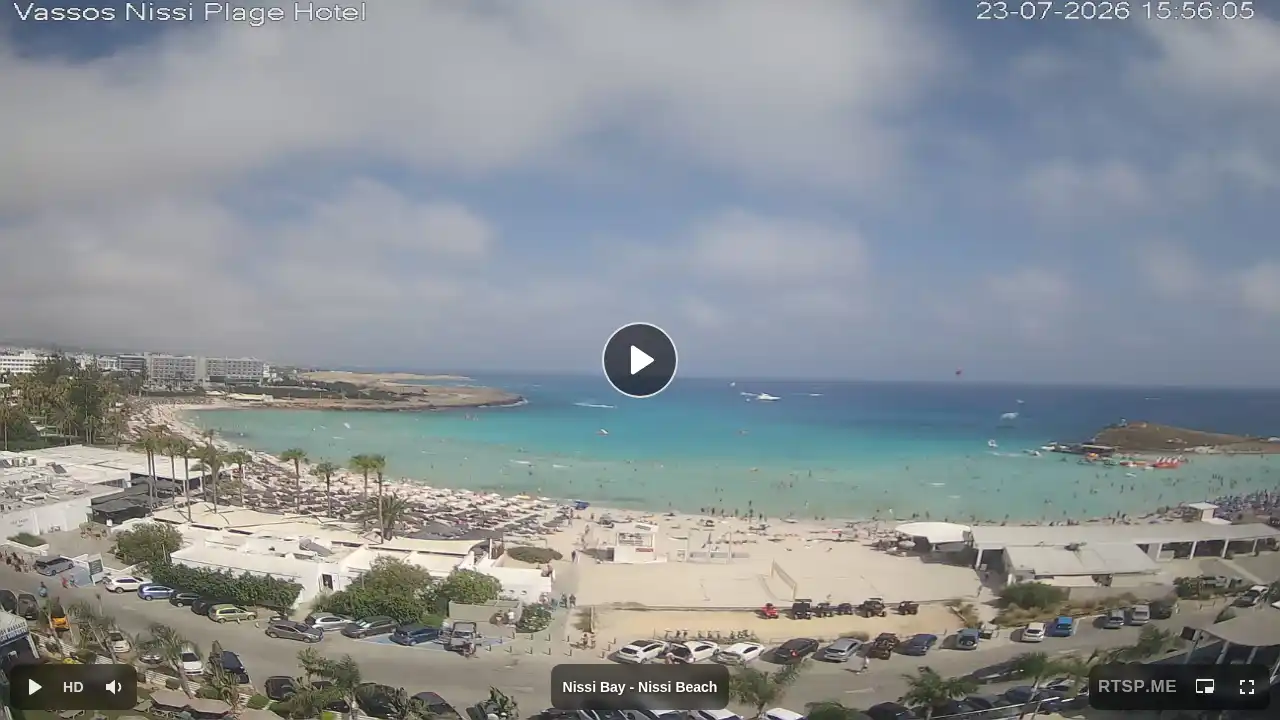 Webcam-Aufnahme aus :city — 23. Juli 2026 13:00