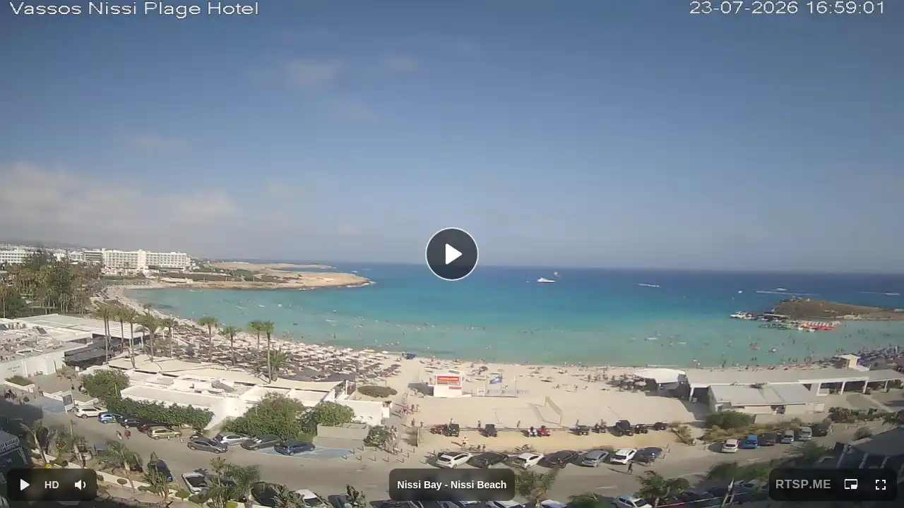 Webcam-Aufnahme aus :city — 23. Juli 2026 14:00