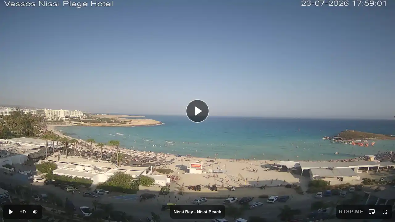 Webcam-Aufnahme aus :city — 23. Juli 2026 15:00