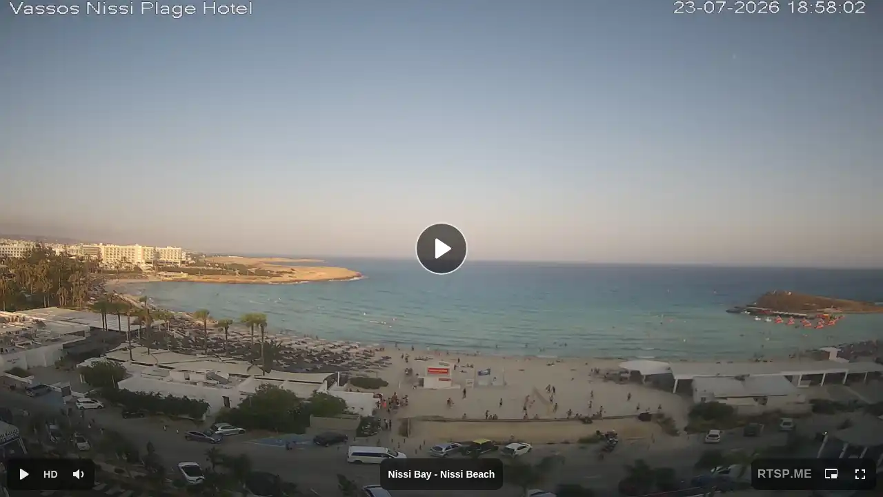 Webcam-Aufnahme aus :city — 23. Juli 2026 16:00