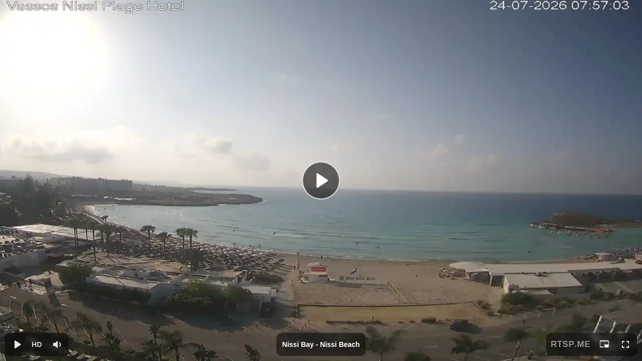 Webcam-Aufnahme aus :city — 24. Juli 2026 05:00