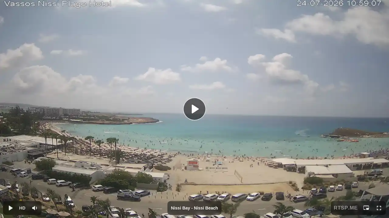 Webcam-Aufnahme aus :city — 24. Juli 2026 08:00