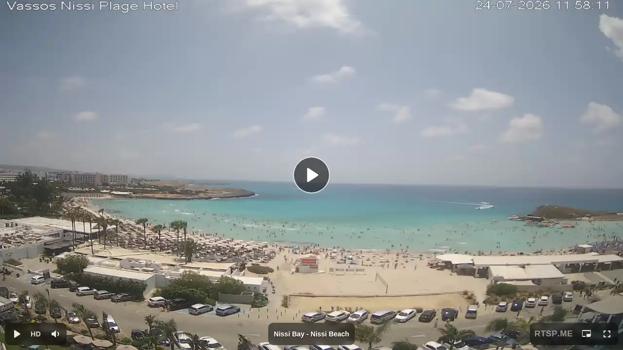 Webcam-Aufnahme aus :city — 24. Juli 2026 09:00