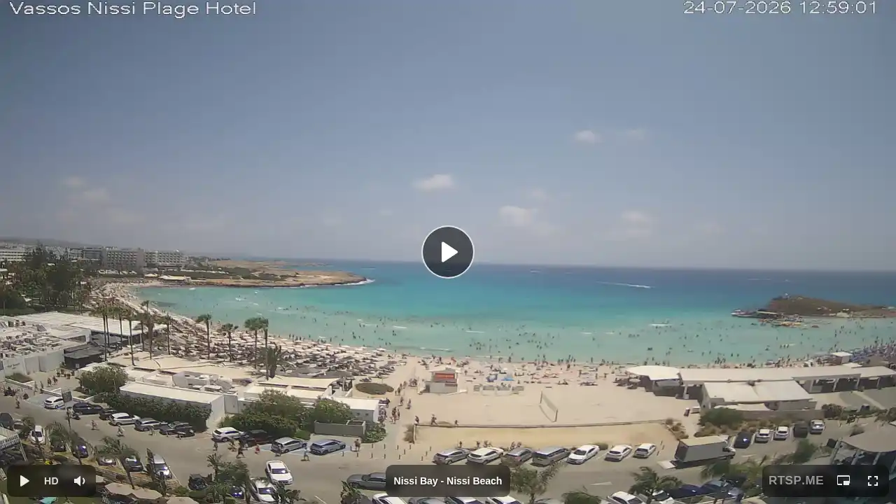 Webcam-Aufnahme aus :city — 24. Juli 2026 10:00