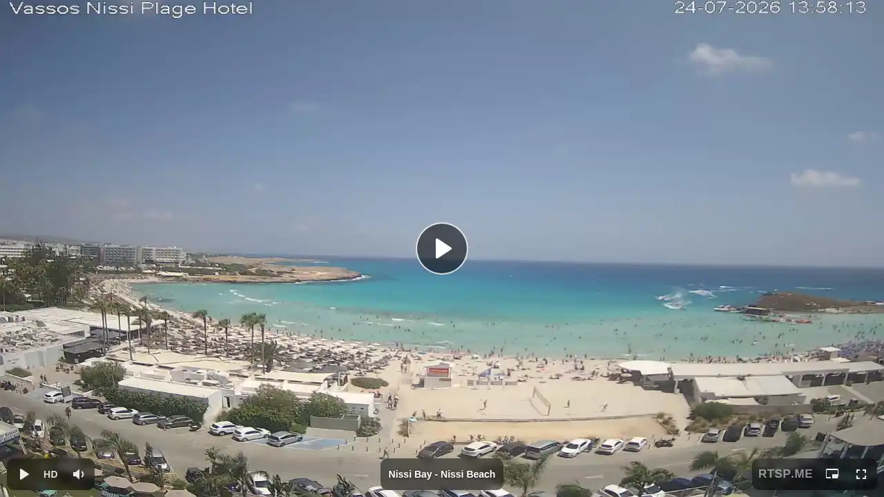 Webcam-Aufnahme aus :city — 24. Juli 2026 11:00