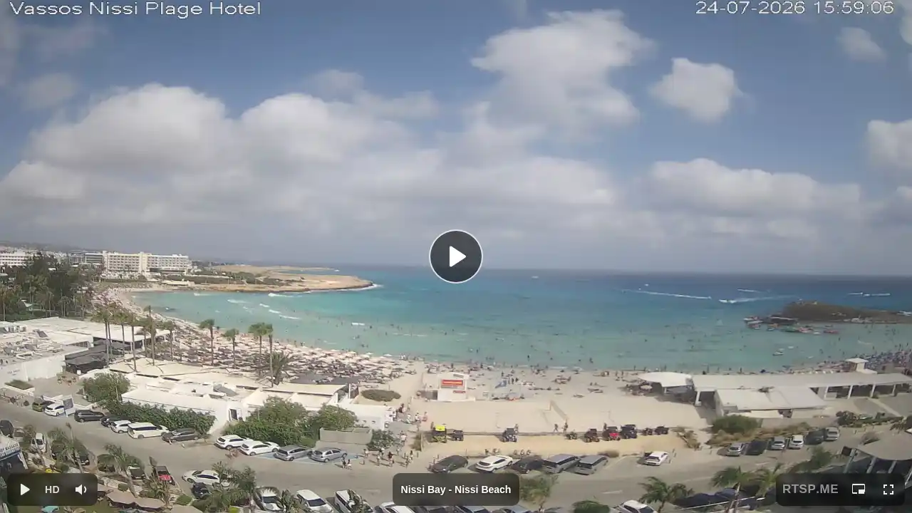 Webcam-Aufnahme aus :city — 24. Juli 2026 13:00