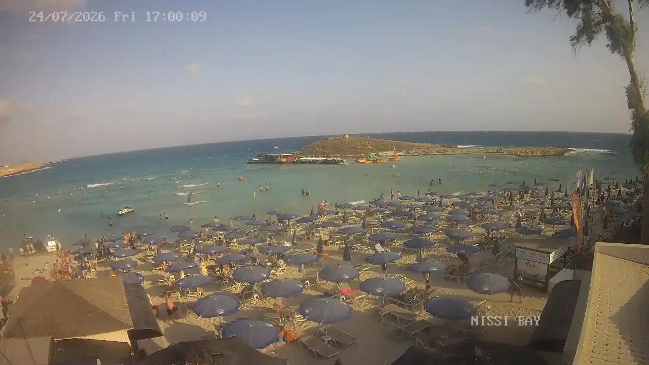 Webcam-Aufnahme aus :city — 24. Juli 2026 15:00