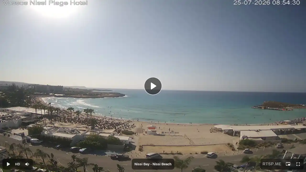 Webcam-Aufnahme aus :city — 25. Juli 2026 06:00