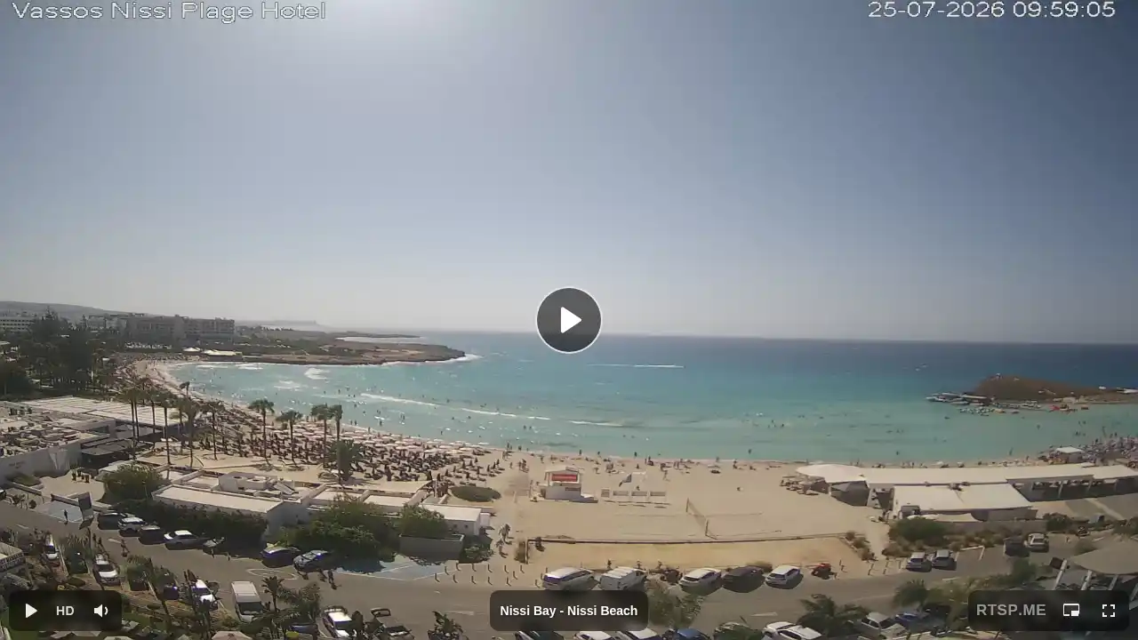 Webcam-Aufnahme aus :city — 25. Juli 2026 07:00