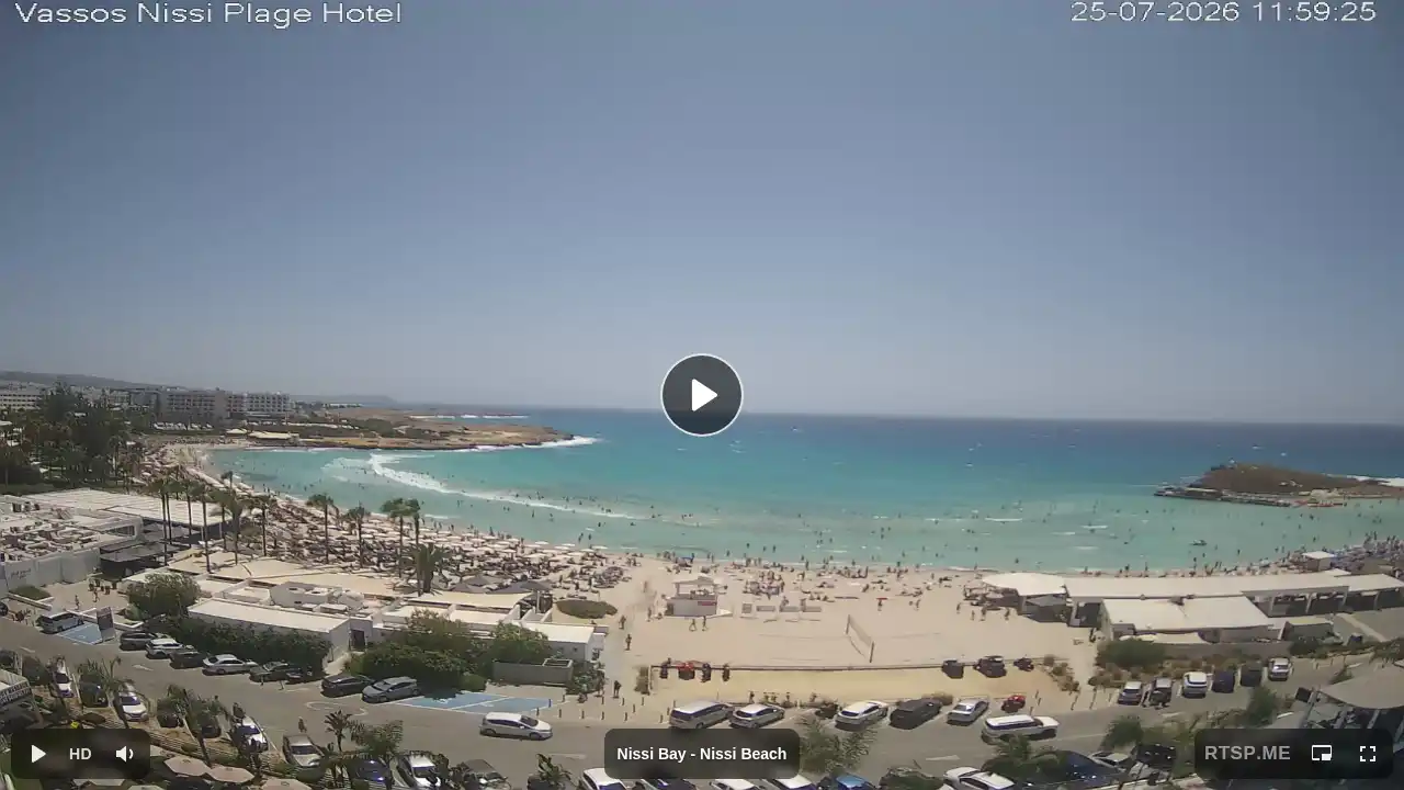 Webcam-Aufnahme aus :city — 25. Juli 2026 09:00