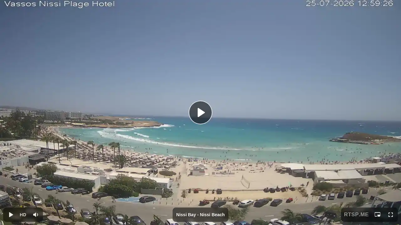 Webcam-Aufnahme aus :city — 25. Juli 2026 10:00