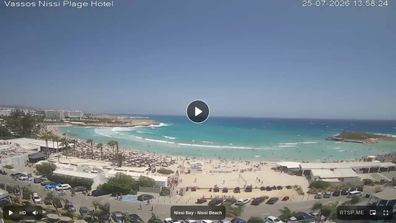 Webcam-Aufnahme aus :city — 25. Juli 2026 11:00