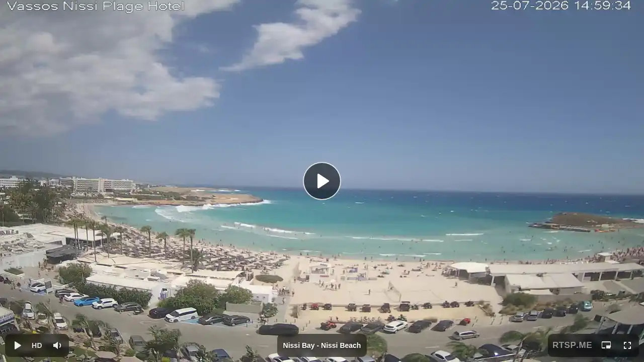 Webcam-Aufnahme aus :city — 25. Juli 2026 12:00