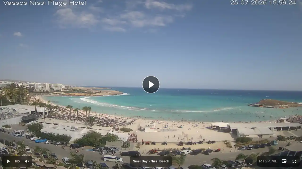 Webcam-Aufnahme aus :city — 25. Juli 2026 13:00