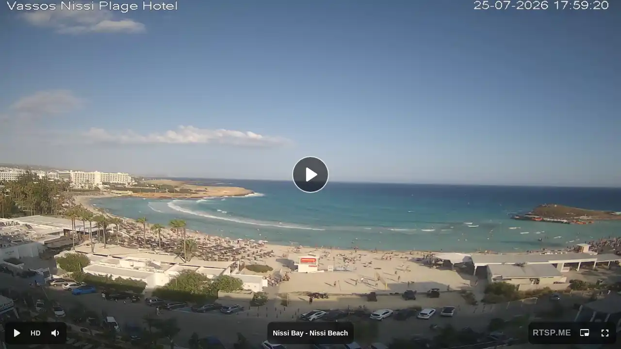 Webcam-Aufnahme aus :city — 25. Juli 2026 15:00