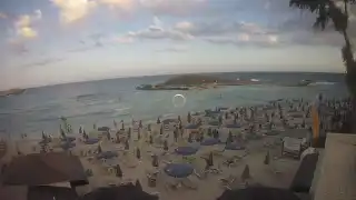 Vorschaubild 25. Juli 2026 16:00 Ayia Napa Zypern - Nissi Beach