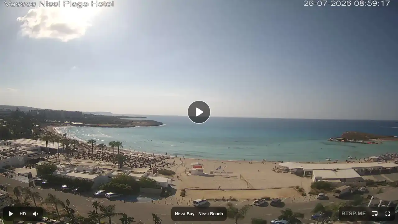Webcam-Aufnahme aus :city — 26. Juli 2026 06:00