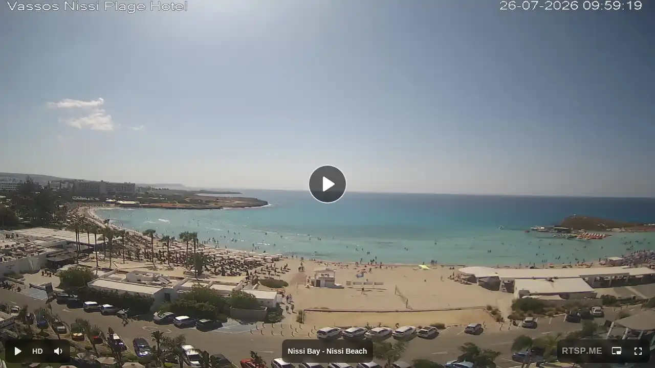 Webcam-Aufnahme aus :city — 26. Juli 2026 07:00