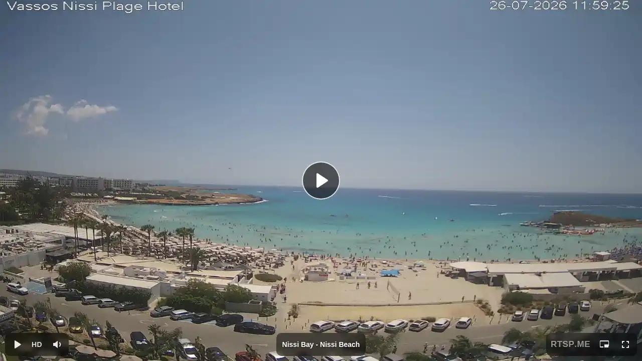 Webcam-Aufnahme aus :city — 26. Juli 2026 09:00