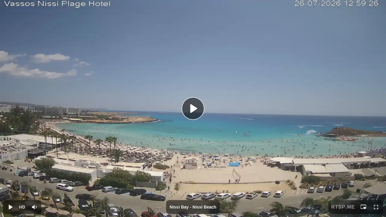 Webcam-Aufnahme aus :city — 26. Juli 2026 10:00