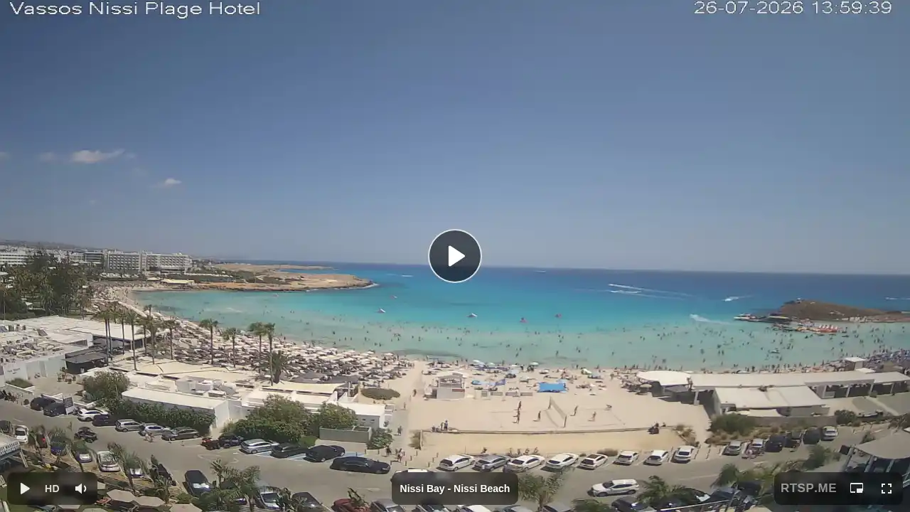 Webcam-Aufnahme aus :city — 26. Juli 2026 11:00