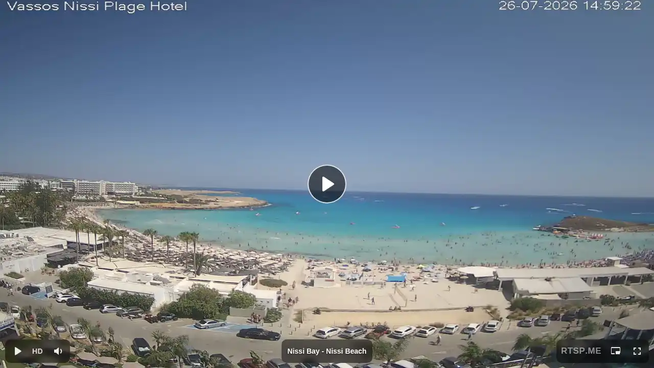 Webcam-Aufnahme aus :city — 26. Juli 2026 12:00