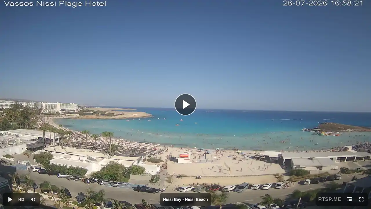 Webcam-Aufnahme aus :city — 26. Juli 2026 14:00