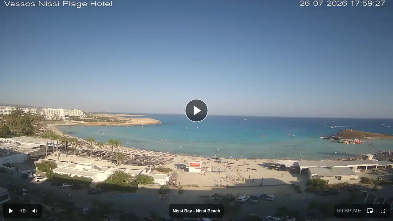 Webcam-Aufnahme aus :city — 26. Juli 2026 15:00