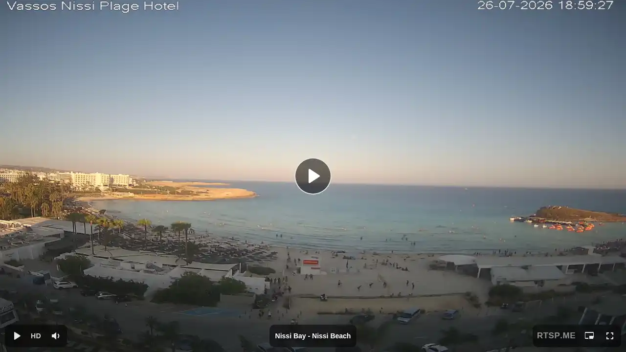Webcam-Aufnahme aus :city — 26. Juli 2026 16:00