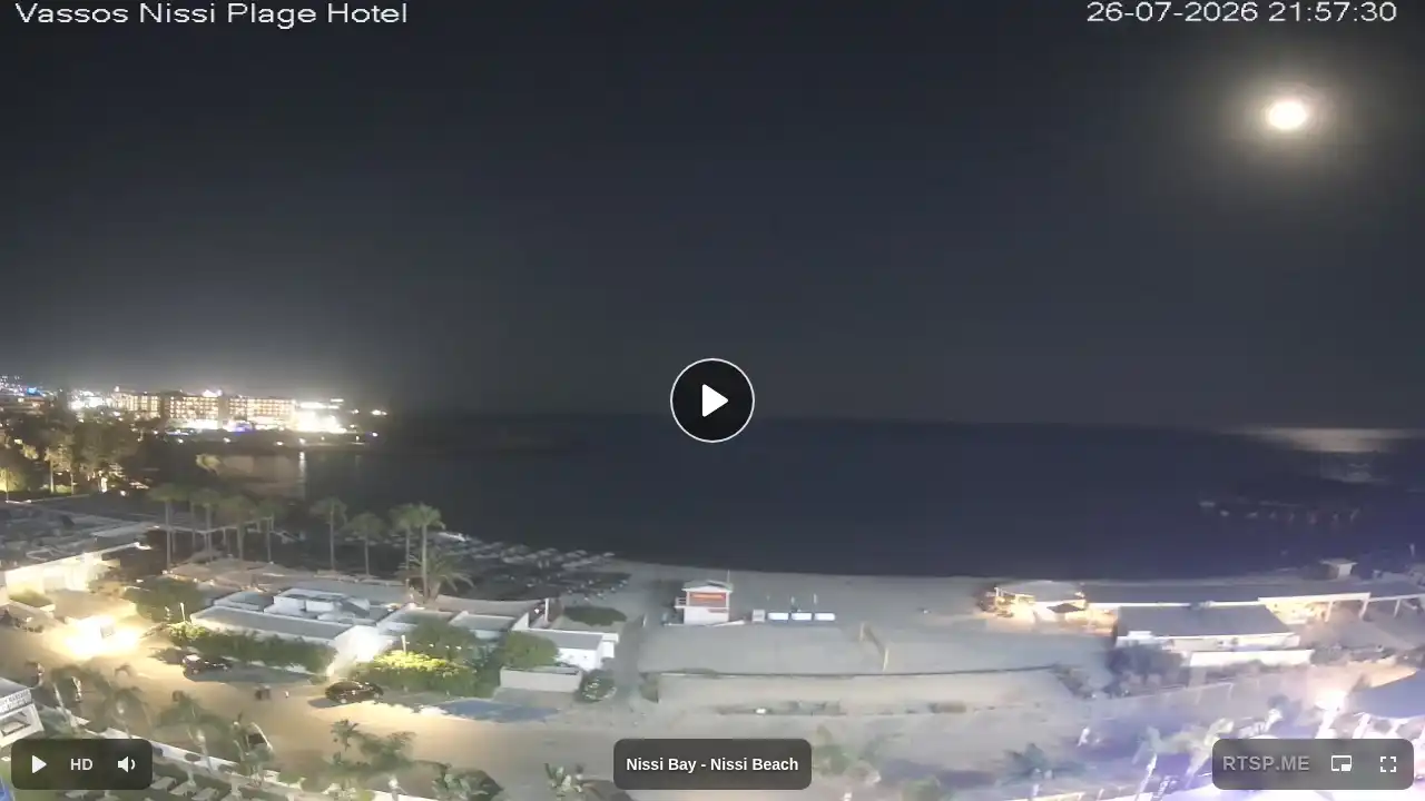 Webcam-Aufnahme aus :city — 26. Juli 2026 19:00