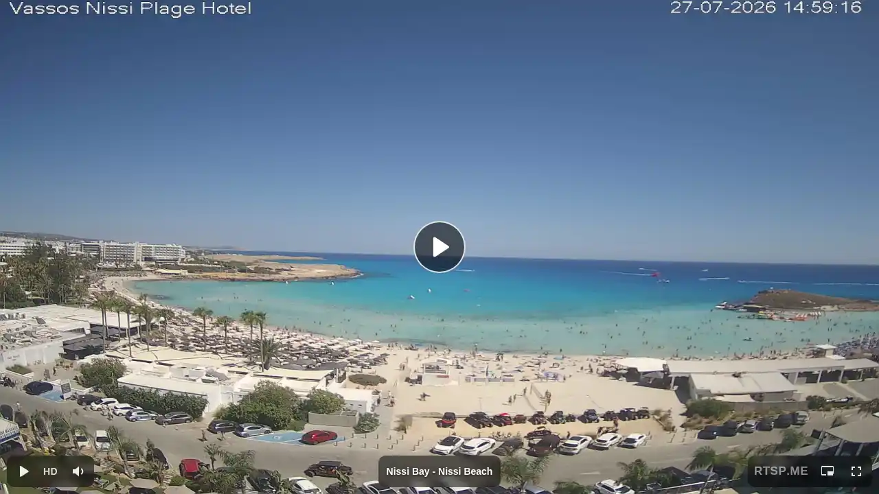 Webcam-Aufnahme aus :city — 27. Juli 2026 12:00