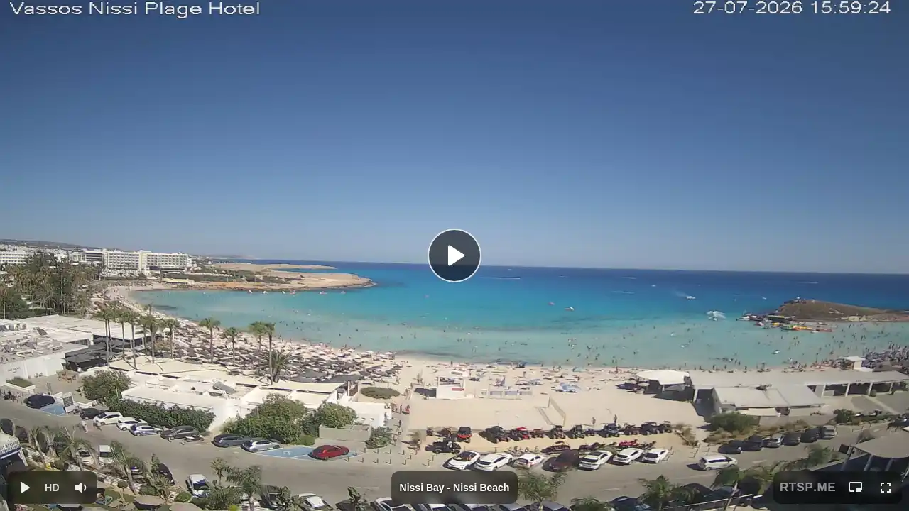 Webcam-Aufnahme aus :city — 27. Juli 2026 13:00