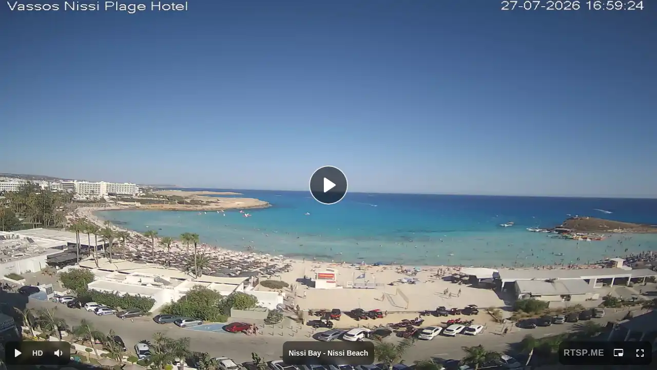 Webcam-Aufnahme aus :city — 27. Juli 2026 14:00