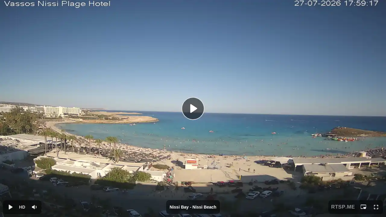 Webcam-Aufnahme aus :city — 27. Juli 2026 15:00