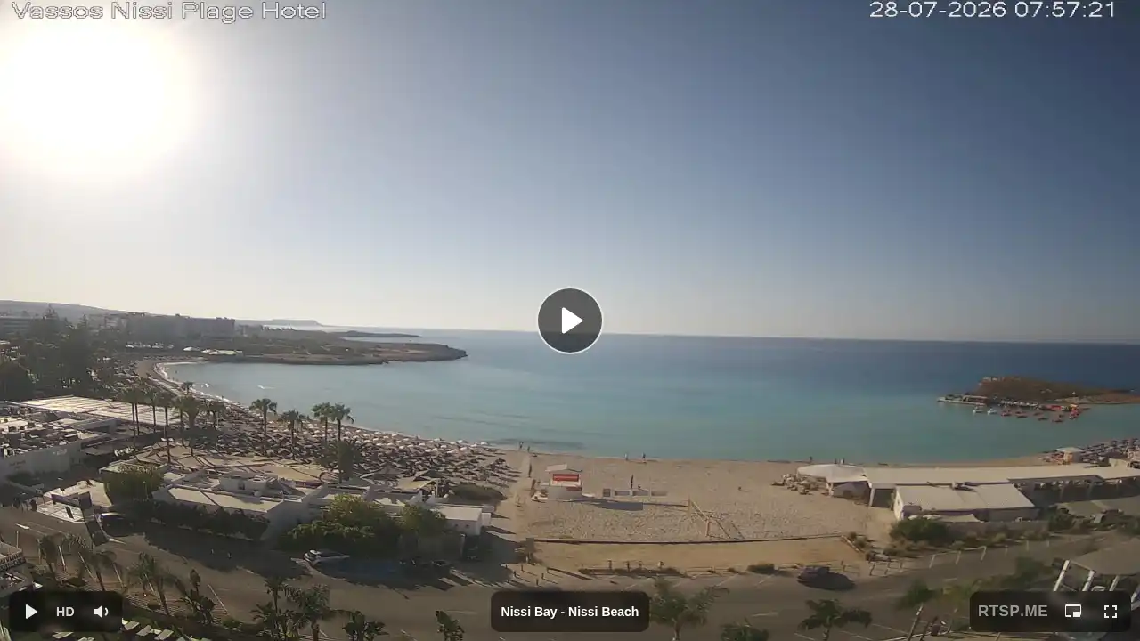 Webcam-Aufnahme aus :city — 28. Juli 2026 05:00