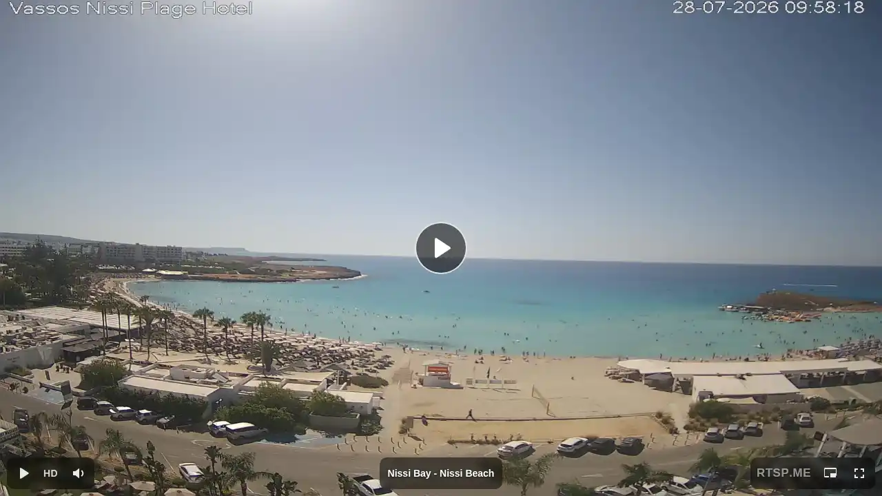 Webcam-Aufnahme aus :city — 28. Juli 2026 07:00