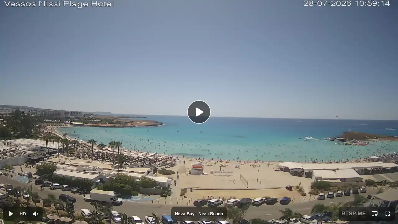 Webcam-Aufnahme aus :city — 28. Juli 2026 08:00