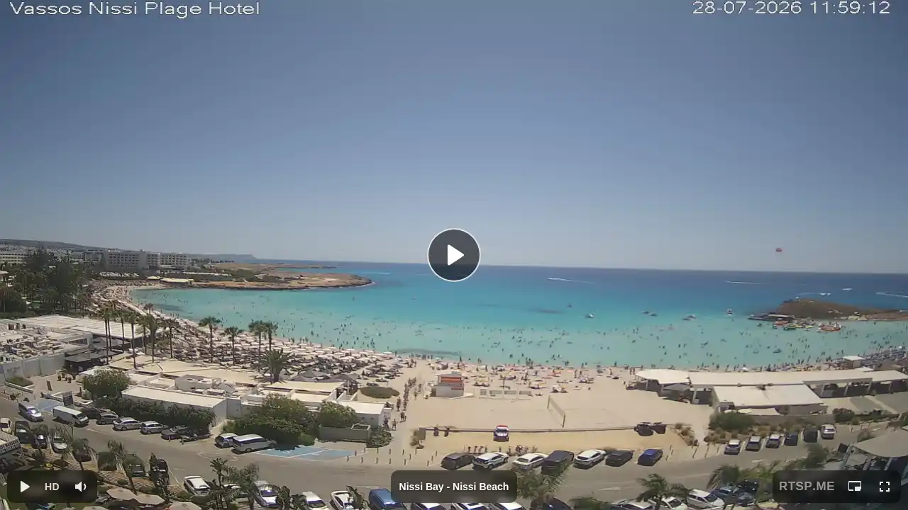 Webcam-Aufnahme aus :city — 28. Juli 2026 09:00