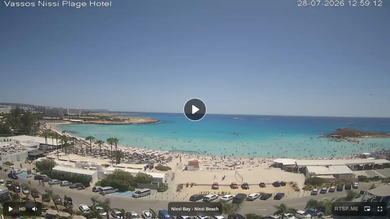 Webcam-Aufnahme aus :city — 28. Juli 2026 10:00