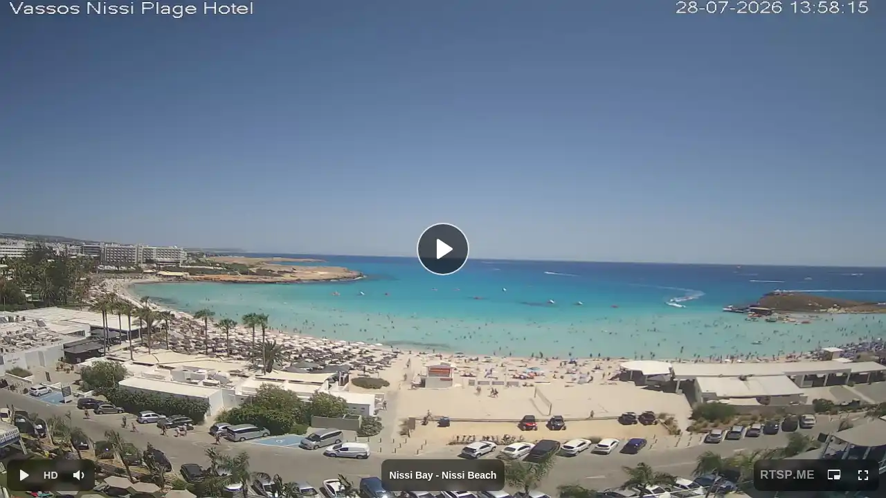 Webcam-Aufnahme aus :city — 28. Juli 2026 11:00