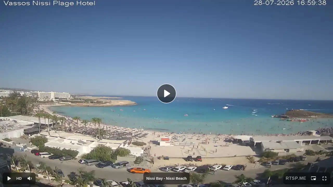 Webcam-Aufnahme aus :city — 28. Juli 2026 14:00