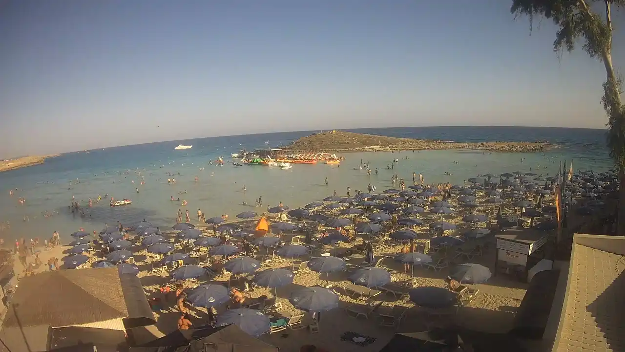 Webcam-Aufnahme aus :city — 28. Juli 2026 15:00