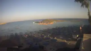 Vorschaubild 28. Juli 2026 16:00 Ayia Napa Zypern - Nissi Beach