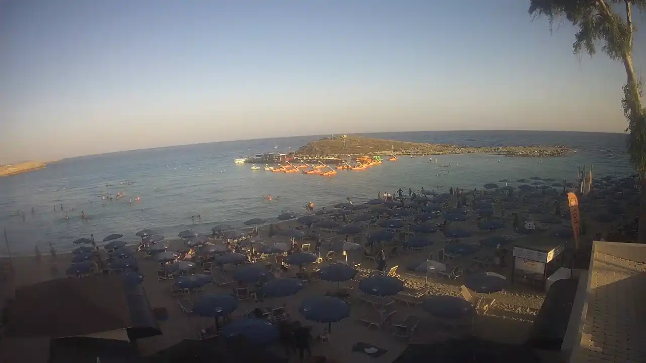 Webcam-Aufnahme aus :city — 28. Juli 2026 16:00
