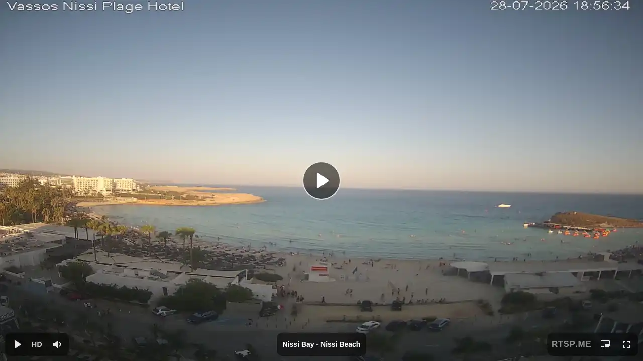 Webcam-Aufnahme aus :city — 28. Juli 2026 16:00
