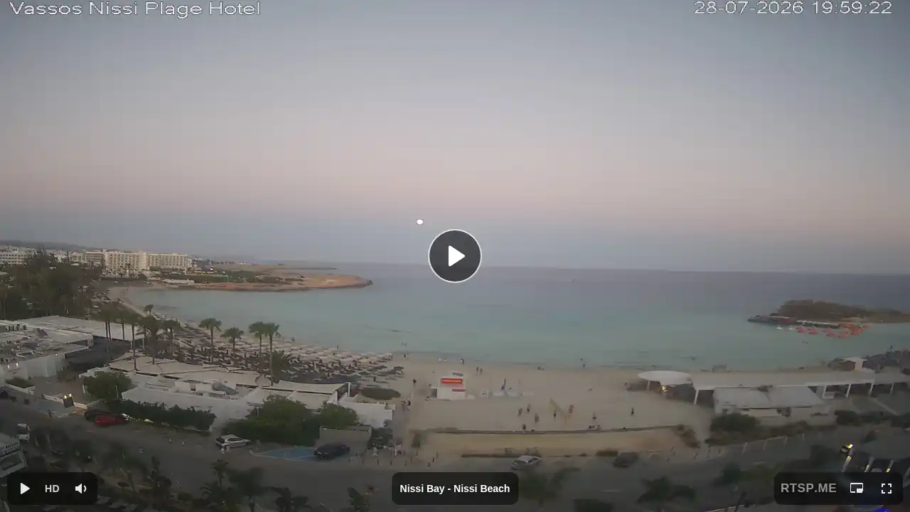 Webcam-Aufnahme aus :city — 28. Juli 2026 17:00