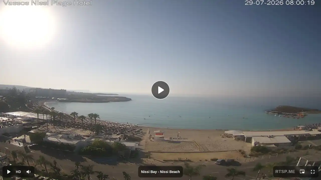 Webcam-Aufnahme aus :city — 29. Juli 2026 05:00