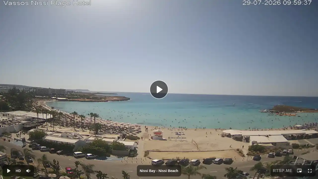 Webcam-Aufnahme aus :city — 29. Juli 2026 07:00